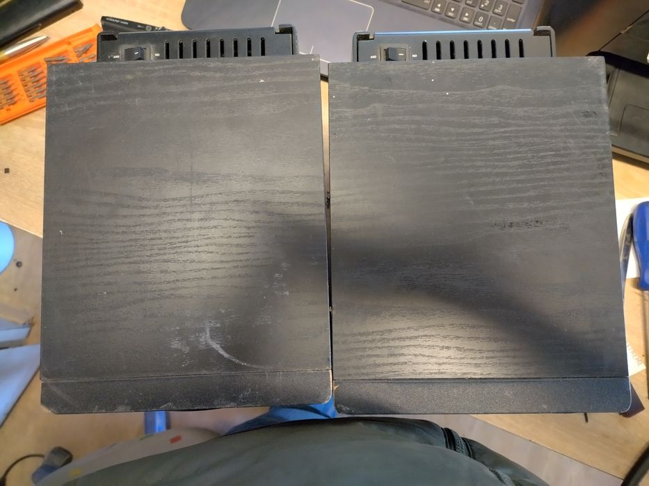 Vand set monitoare studio active Fame 5050