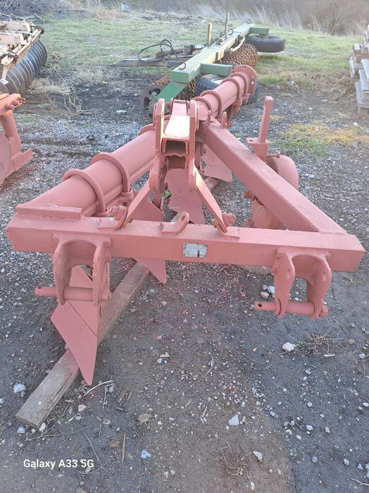 Плуг 3 х 25 - 4 х 25