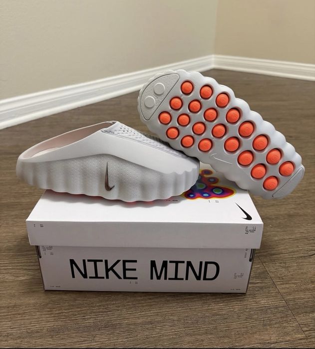 Papuci Nike mind