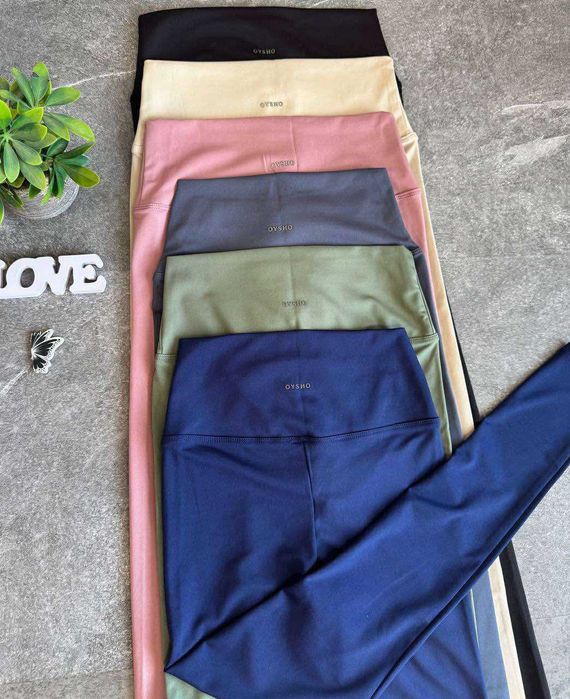 Дамски клин OYSHO