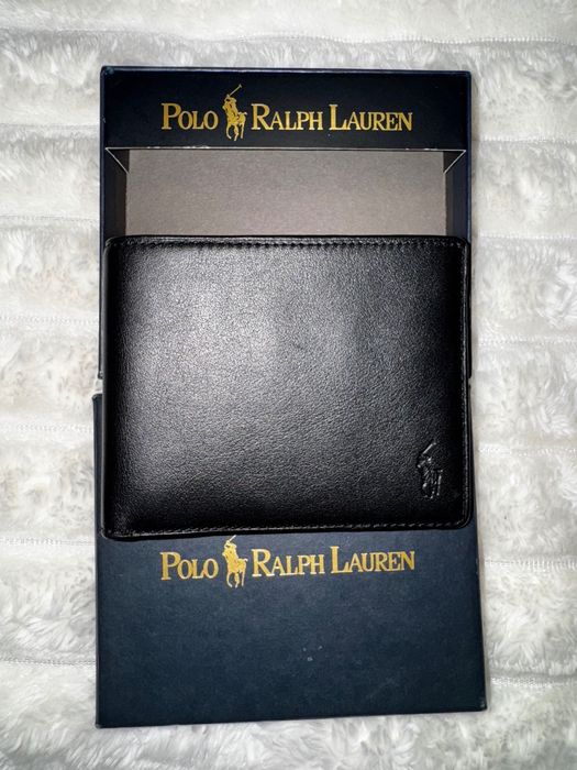 Портфейл Polo Ralph Lauren