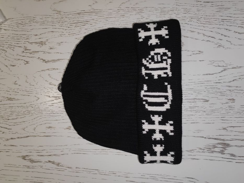 Шапка Хром Хардс | НОВАЯ