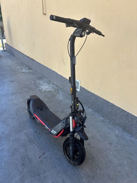 Segway zt3 pro.