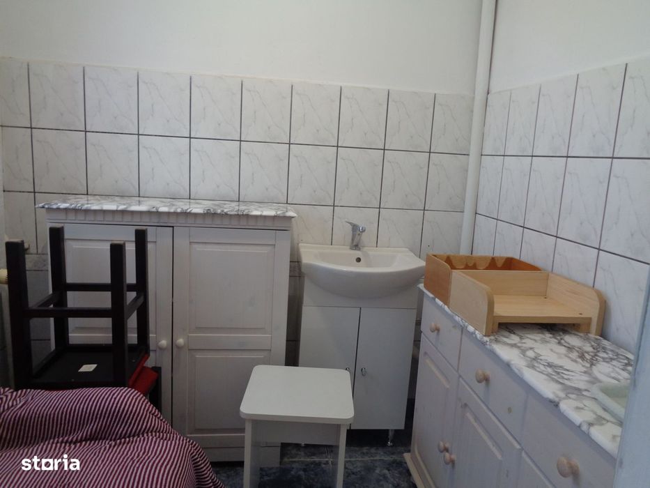 Garsoniera confort 1 zona PODGORIA 36 MP 37.000 EURO