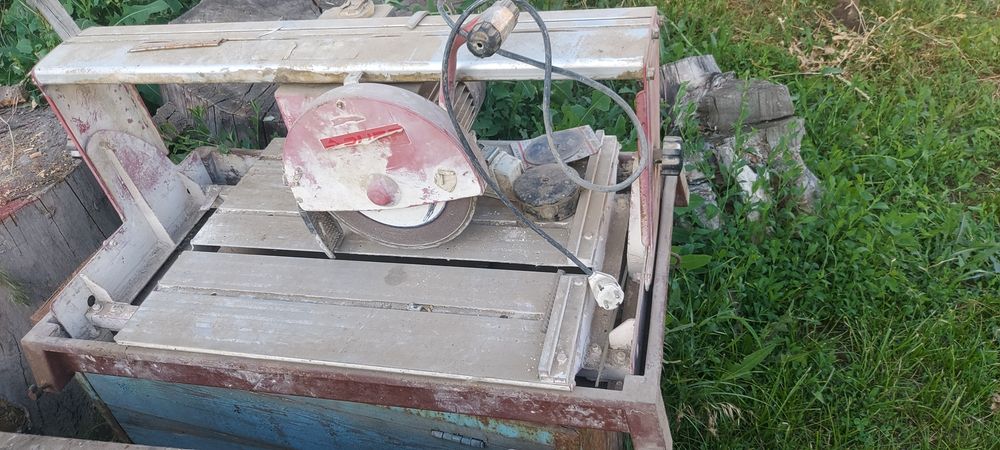 Плитко рез рабочи