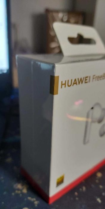 Căști in-ear Huawei FreeBuds 6i
