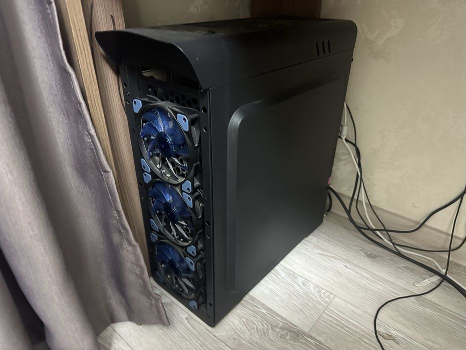 Продаам игоровой компьютер