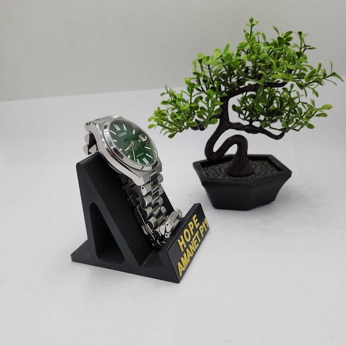 Hope Amanet P11- Ceas CITIZEN Automatic/CTZ-1001 2023/MODEL NJ0150-81/ IMPECABIL