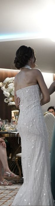 Rochie mireasa de seara