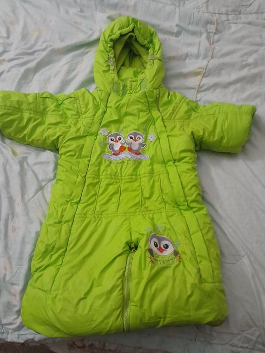 Продам комбенизон.