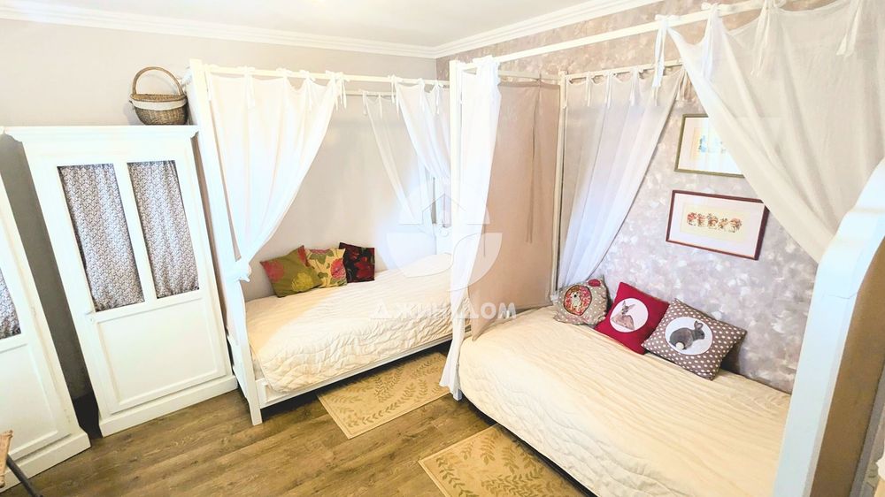 Продава се Четиристаен апартамент в Свети Влас - 137 кв.м за 3212 €/кв.м - Снимка #7