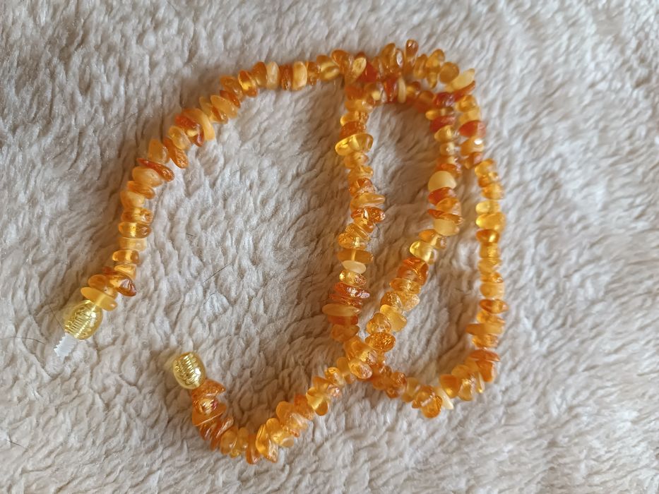 Янтарные бусы !!! Калининград!!!