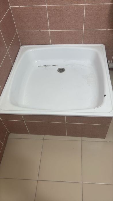 Продается душевой