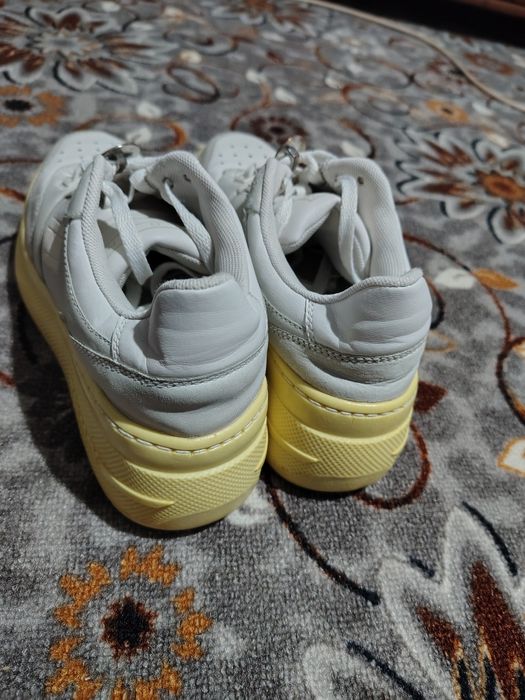 Adidași Tommy Hilfiger