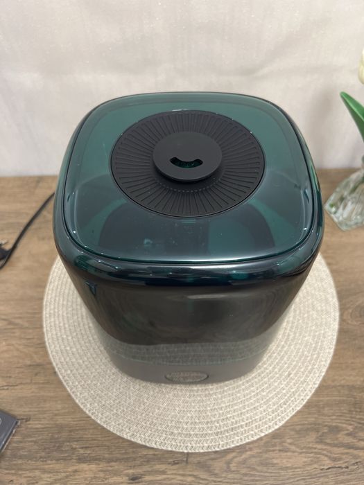 Овлажнител за въздух Cecotec с дистанционно управление Breezecare 2900