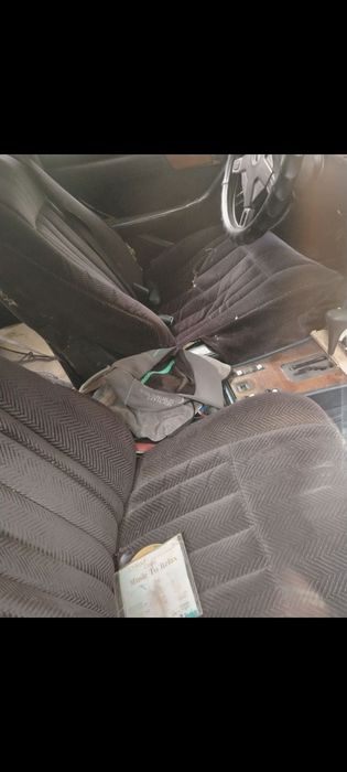 Продаётся мерседес свой срочно