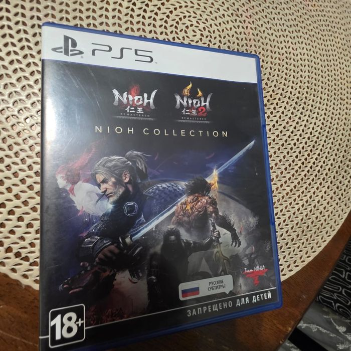 -Игры пс 4/пс 5-