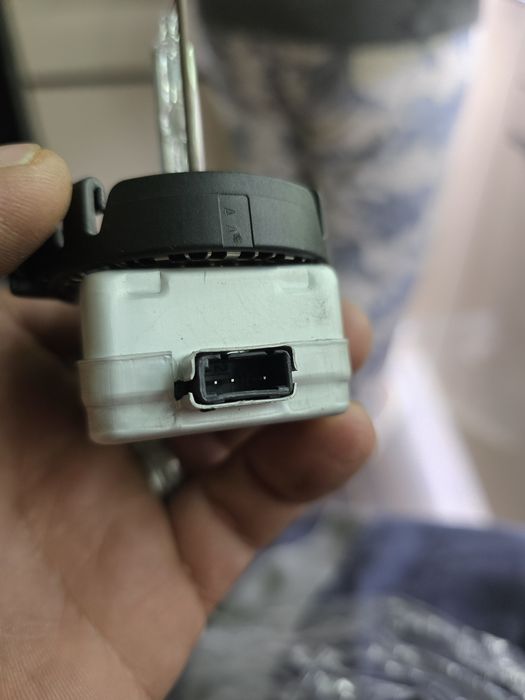 Becuri HID cu xenon Bmw complete