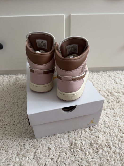 AIR Jordan Mid 36