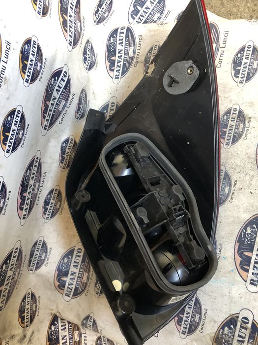 stop stanga aripa renault laguna - motorina 2005