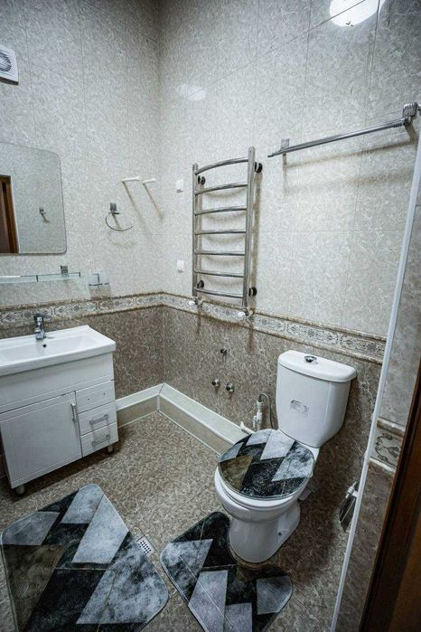 2-комнатная квартира посуточно на ул. Тараса Шевченко