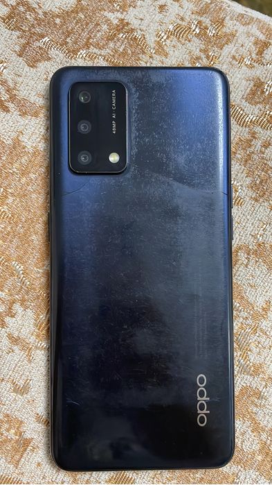Продам Оппо А74 128 гб