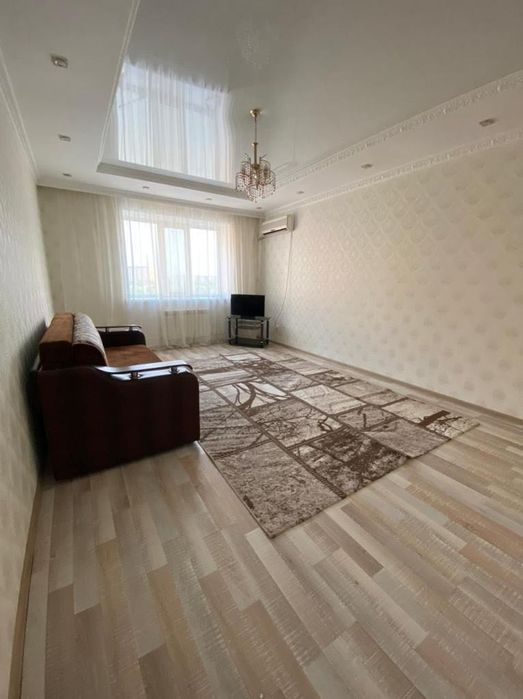 Квартира посуточно