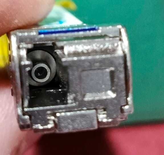 SFP модуль для подключения gpon поддержка интернет на все провайдеры