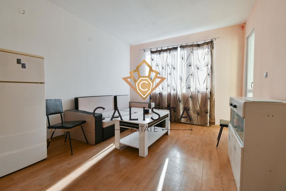 Тристаен апартамент под наем в ж.к. Малинова долина, 2194929