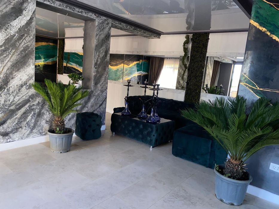 Locație Premium/evenimente private/majorate/locație petreceri private