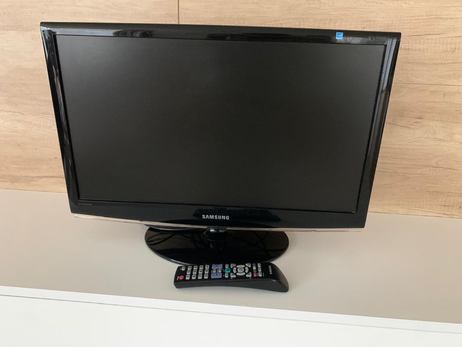 Tv Lcd si Monitor Samsung Syncmaster 2333HD 23 inch 1080P FullHd