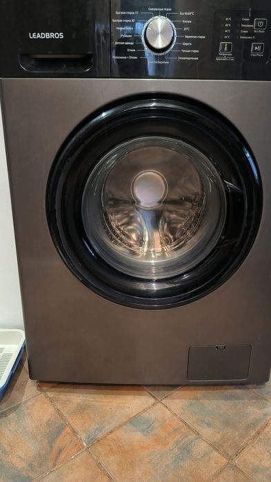 Продам стиральную машину