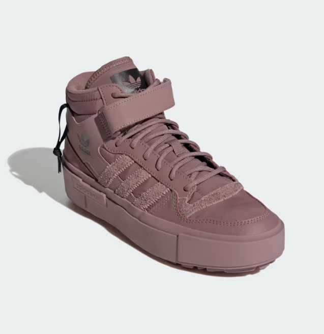 Дамски обувки ADIDAS FORUM X BONEGA mid  размери EU38 - 40