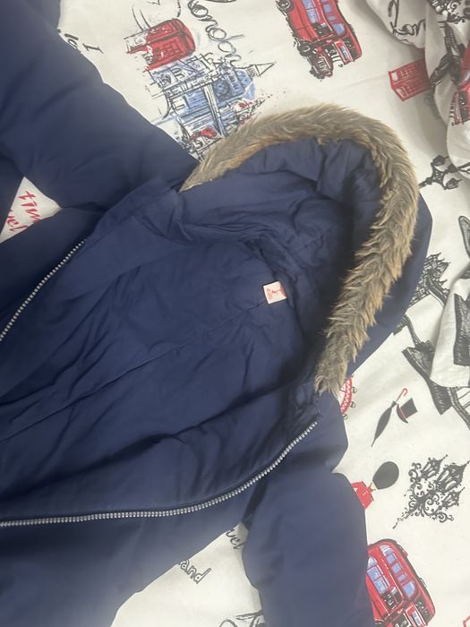 Комбинезон детский