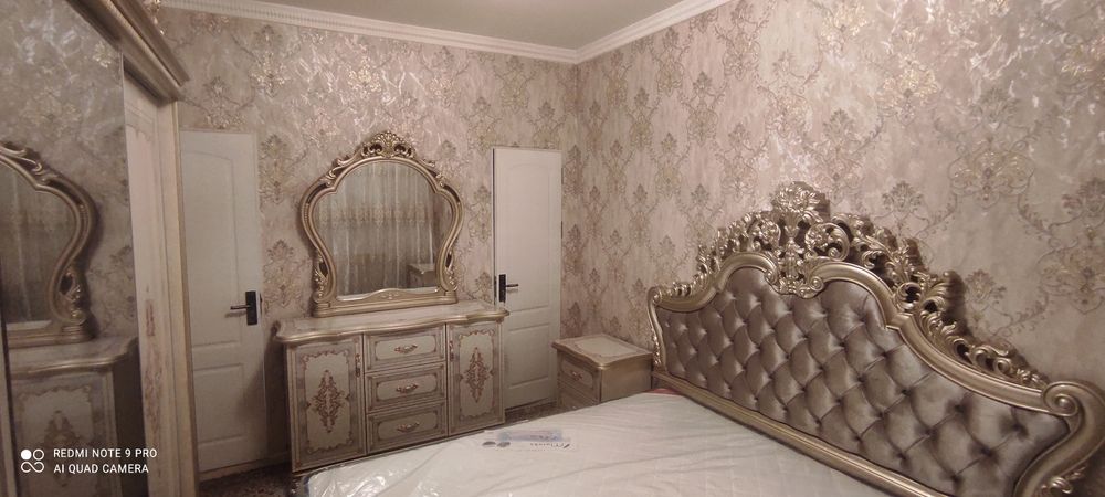 Продается 5/5/5 сергели 3