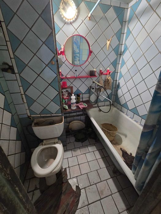 2х комнатная, на Чиланзаре 26, Учтепинский район,48м2