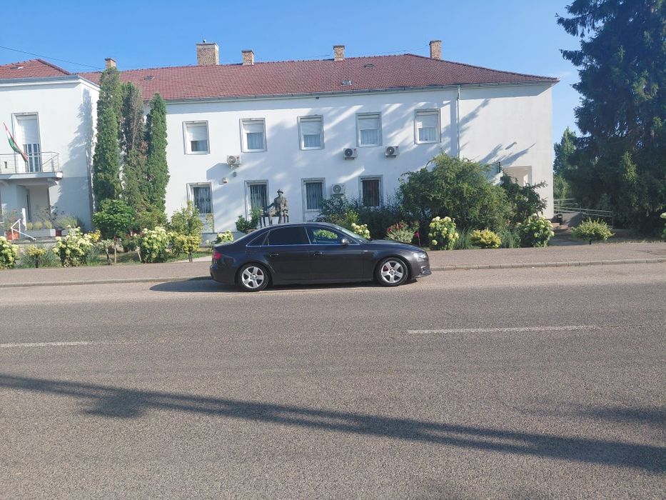 Audi a4 b8 Sedan benzină inmatriculat
