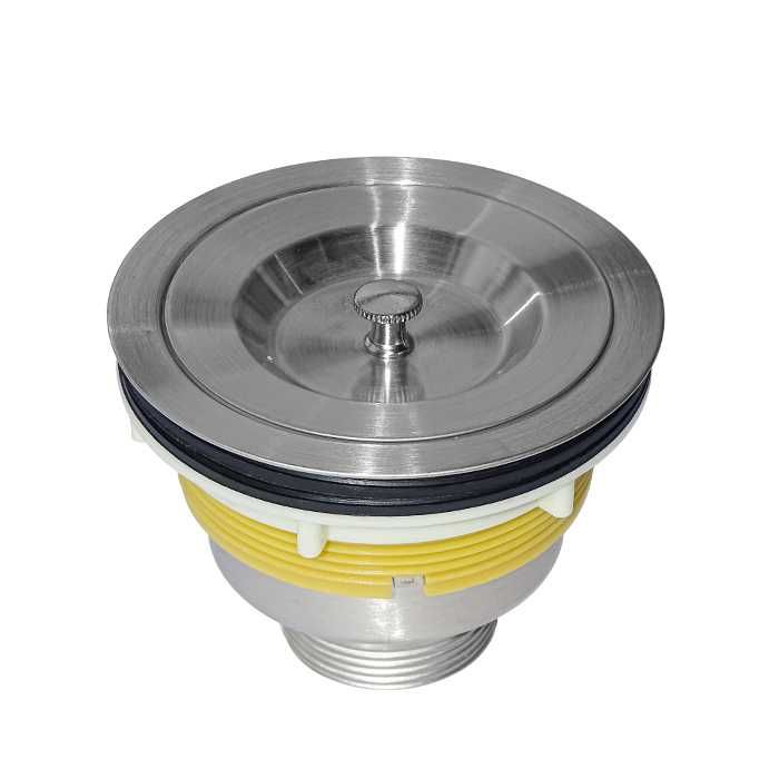 Резервни сифони за измивна колона