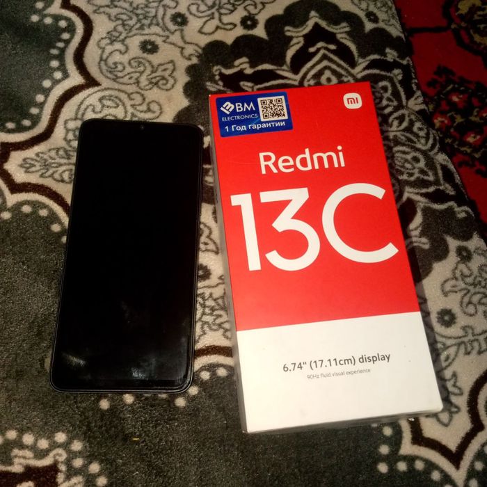 редми 13 радной хаммери 2 милион галшилади