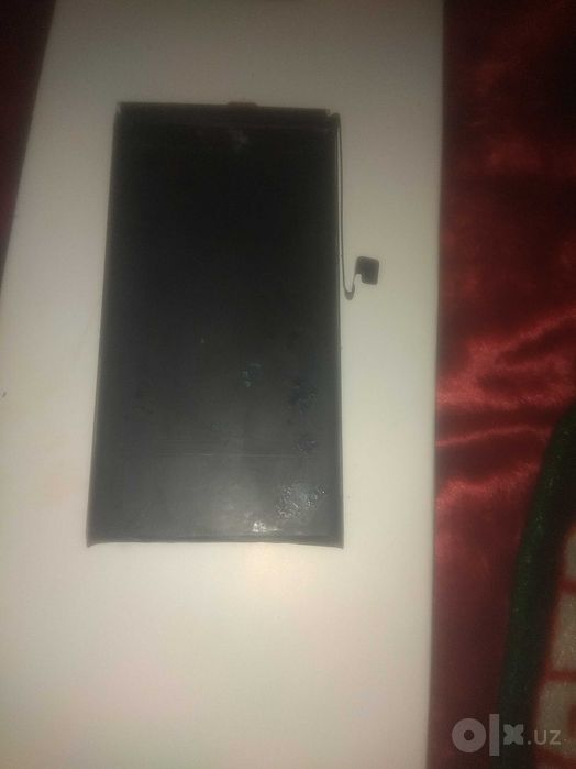 iPhone 12 battery 78%  sotiladi 50ming sum