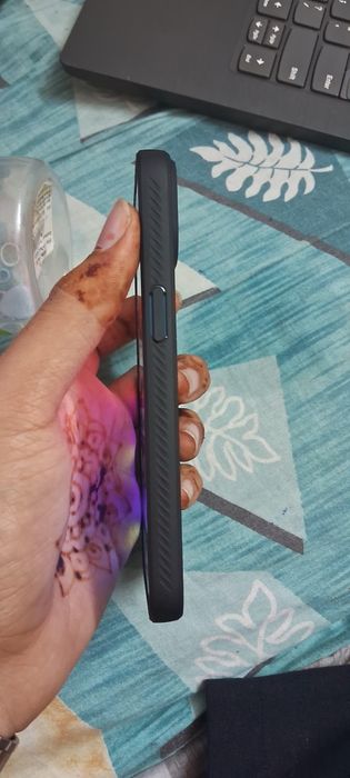 iPhone 13 128 гь синий