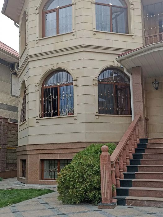 Решетки оконные решетки