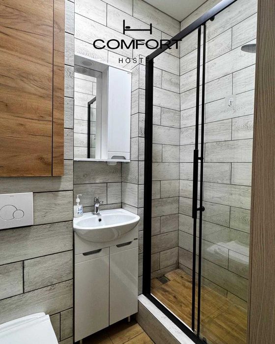 Хостел отдельный Vip номер