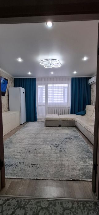 Продам 3-х комнатную квартиру