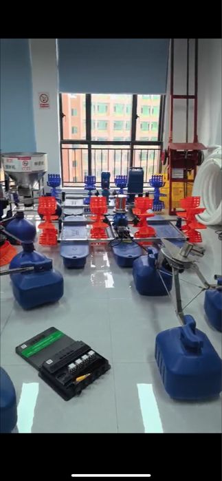 Аэратор  АвтоКормушка для рыбы