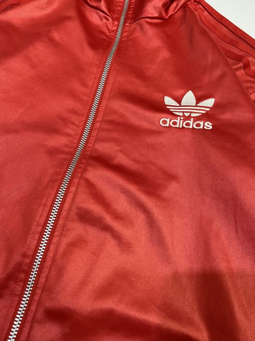 Adidas Chile 62 мъжко спортно горнище , М