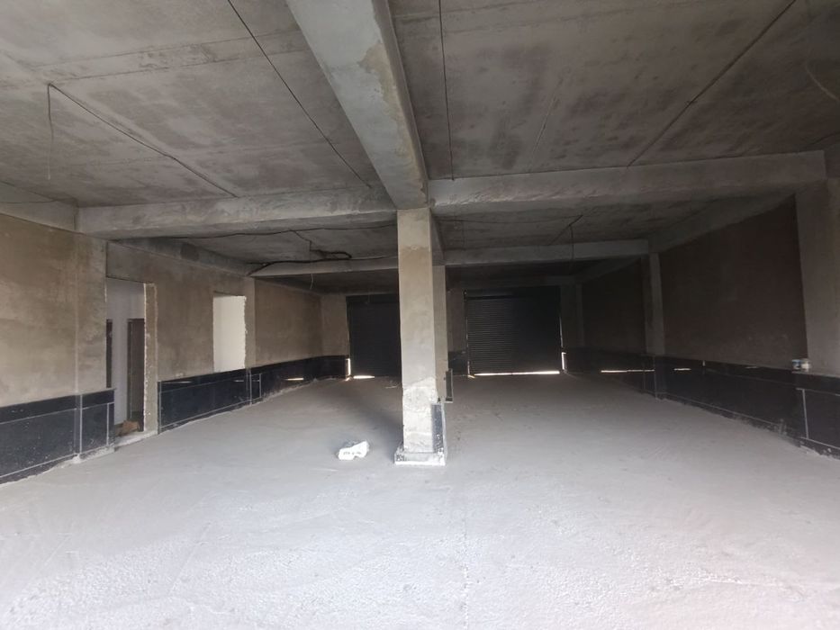 Продаются 2 здания Сергели, вдоль дороги, метро