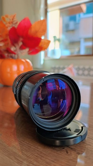 Sony A6000 + обективи и аксесоари