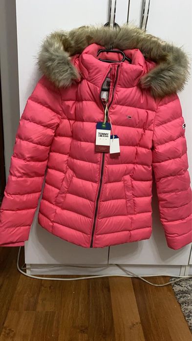 Geaca Tommy hilfiger