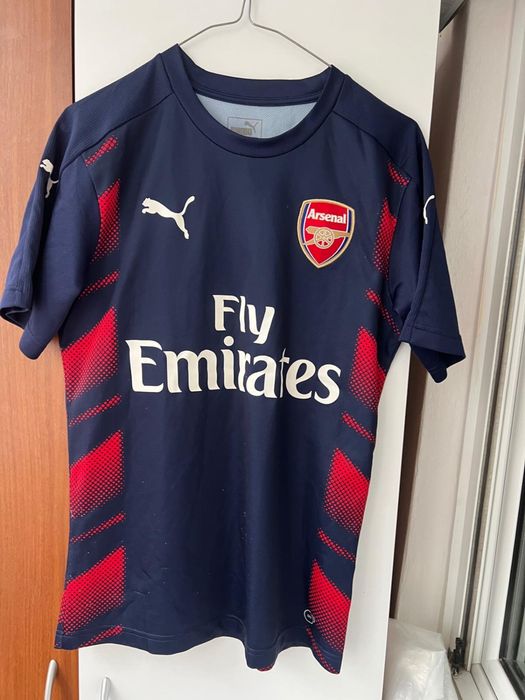 Tricou fotbal Arsenal puma